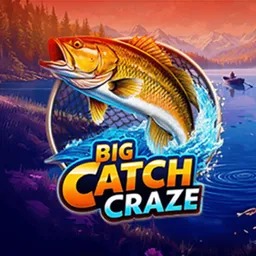 Big-Catch-Craze