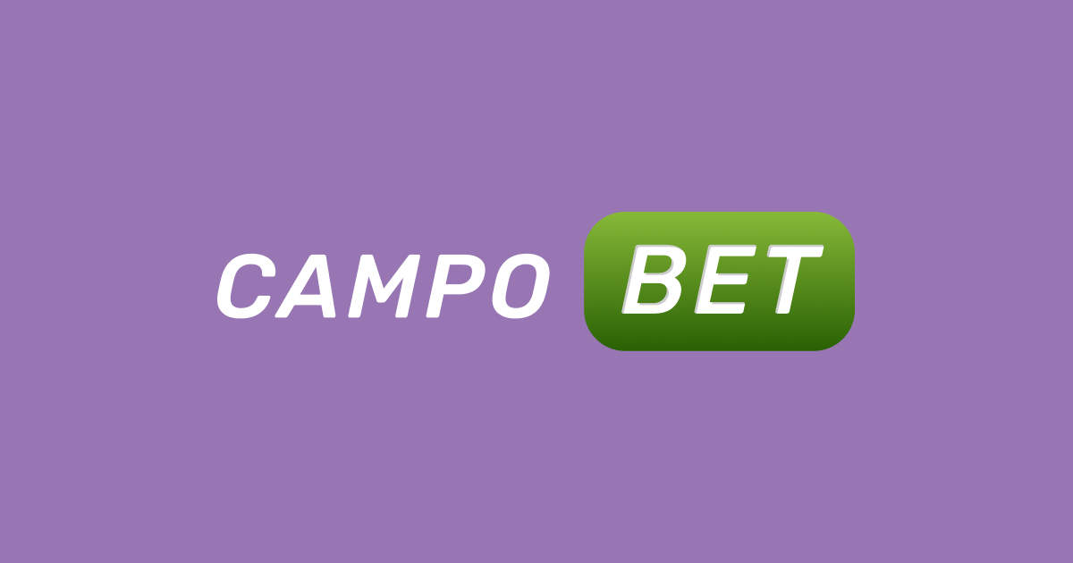Topp Slots Hos CampoBet